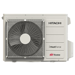 airHome 800, RAC-XJ24WHAA