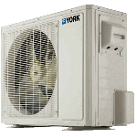 W Series HP, DHW36CMB21S