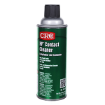 HF Contact Cleaner, 11 oz