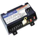 Gas Ignition Control