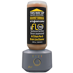 iFLO Pro Automated AC Drain Line Cleaning System