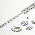 Air Handler Hanging Kit, 3/8"