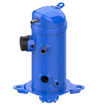 Compressor, Hrh041U4Lp6