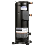 Scroll Compressor, 460, 3-Phase, 10.8 EER