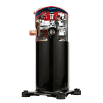 Compressor, Zp54K5E-Tf5-830