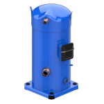 Reciprocating Compressor, 460-3-60