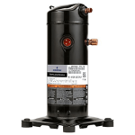 Scroll Compressor, 208/230, 3-Phase, 10.55 EER