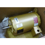 Motor, Blower, 5.0, 1750/1, 230/460-3-60