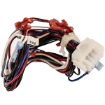 S3 Gas Heat Wire Harness