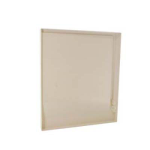 Drain Pan, Horizontal, 24"