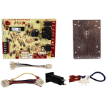 Kit, Ignitorreplace, Nitride Ignition, W/R