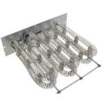 Heater Element w/ Limits, 10.4 kW, 240V