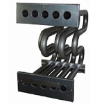 Heat Exchanger, 6 Cell, 47-7/8 Tall