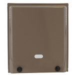 Door Assembly, 33", A Cabinet