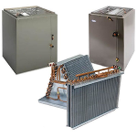 Evaporator Coil, ZJ090