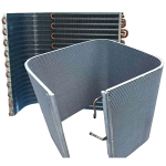 Outdoor Coil Assembly, 1R,32.0",22 FPI