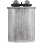 Flat Dual Run Capacitorl, 40/5 MFD, 440V