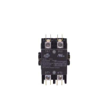 Contactor, 2 Pole, 40A, 240V