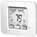 Thermostat, Programmable, 7-Day, 3H/2C