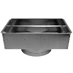 Mobile Home Return Box, 14 x 20 x 14"