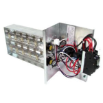 Elec Heat Kit W/Bkr/Cvr-W6K1302B