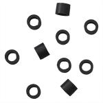 Replacement Hose Gaskets for 1/4" and 5/16", 10 pk